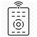 Dispositivo  Icono