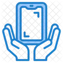 Dispositivo  Icono