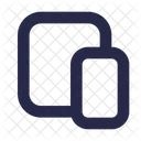 Dispositivo Icono