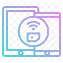 Dispositivos  Icono