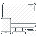 Dispositivos  Icono