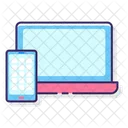 Dispositivos  Icono