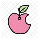 Manzana  Icono