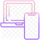 Dispositivos Mac Ícone