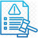 Claim Tax Disagreement Icon