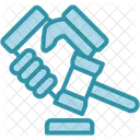 Claim Tax Disagreement Icon