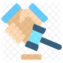 Claim Tax Disagreement Icon