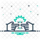 Dispute  Icon