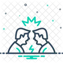 Dispute  Icon