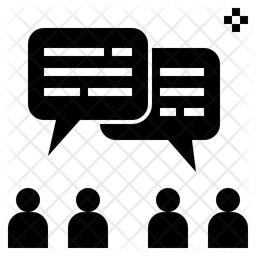 Disputes Icon