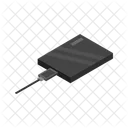 Disque Dur Stockage Lecteur Icon