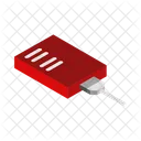 Disque Dur Stockage Lecteur Icon