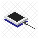 Disque Dur Stockage Lecteur Icon