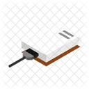 Disque Dur Stockage Lecteur Icon