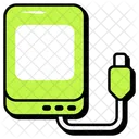 Disque dur hd  Icône
