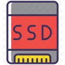 Disque Dur Icône
