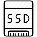 Disque Dur Icône