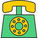 Discar telefone  Ícone