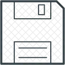 Disquete Disquete Disquete Ícone