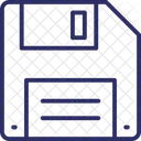 Disquete Unidade De Disquete Disquete Ícone