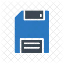 Disquete  Ícone