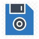 Disquette Disquette Disque Icône
