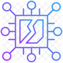 Perturbation numérique  Icône