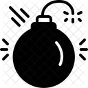 Disruptive Harmful Detrimental Icon
