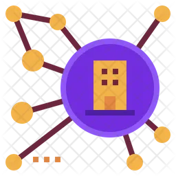 Disruptive Innovation  Icon
