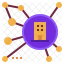 Disruptive Innovation  Icon