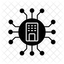 Disruptive Innovation  Icon