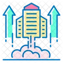 Disruptive Innovation  Icon