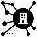 Disruptive Innovation  Icon