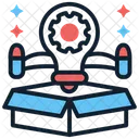 Disruptive Project  Icon