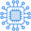 Disruptor digital  Icono