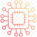 Disruptor digital  Icono