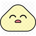 Dissapointed Emoji Emoticon Icon
