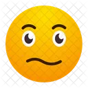 Dissapoitment  Icon