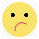 Emoji Emoticon Face Icon
