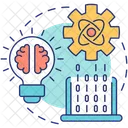 Disseminating non-patentable ideas Icon