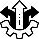 Dissemination  Icon