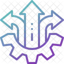 Dissemination  Icon