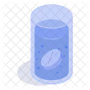 Dissolving Medication  Icon