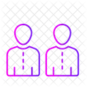 Distance  Icon