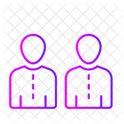 Distance  Icon