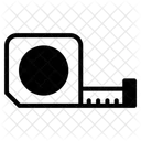 Distance Meter Icon
