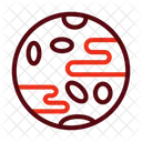 Distant Planet  Icon