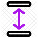 Distanz  Symbol