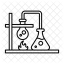 Distillation Icon