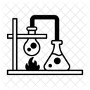 Distillation  Icon